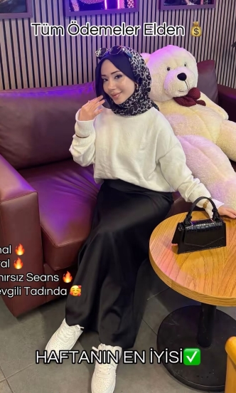 Elif ✅️